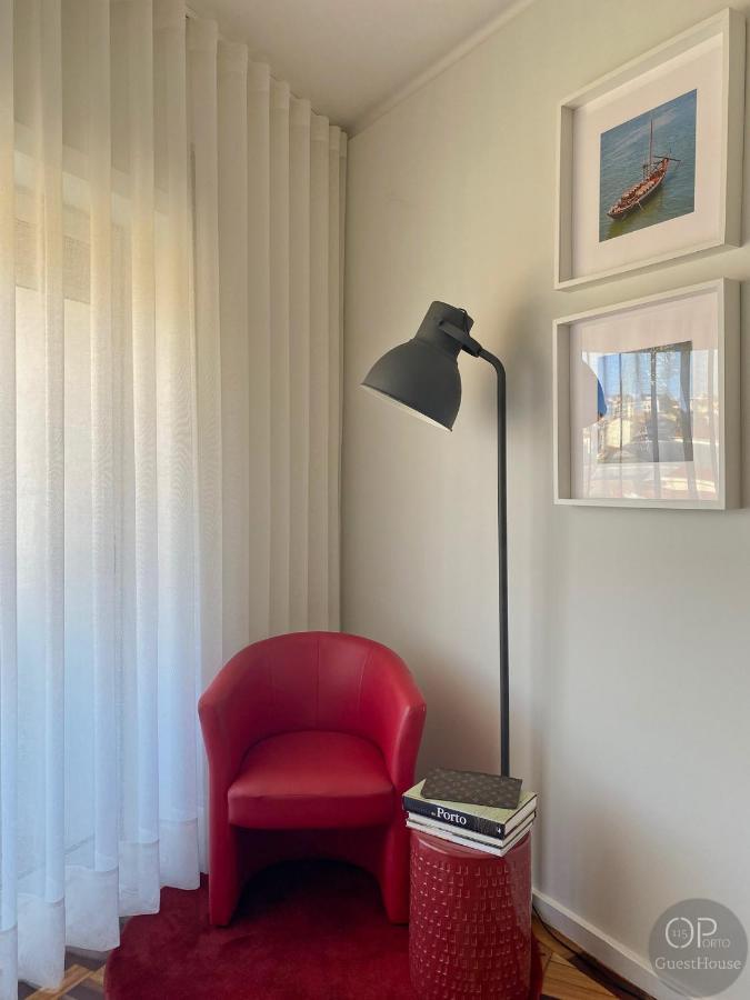 115 Oporto Guest House Exterior foto