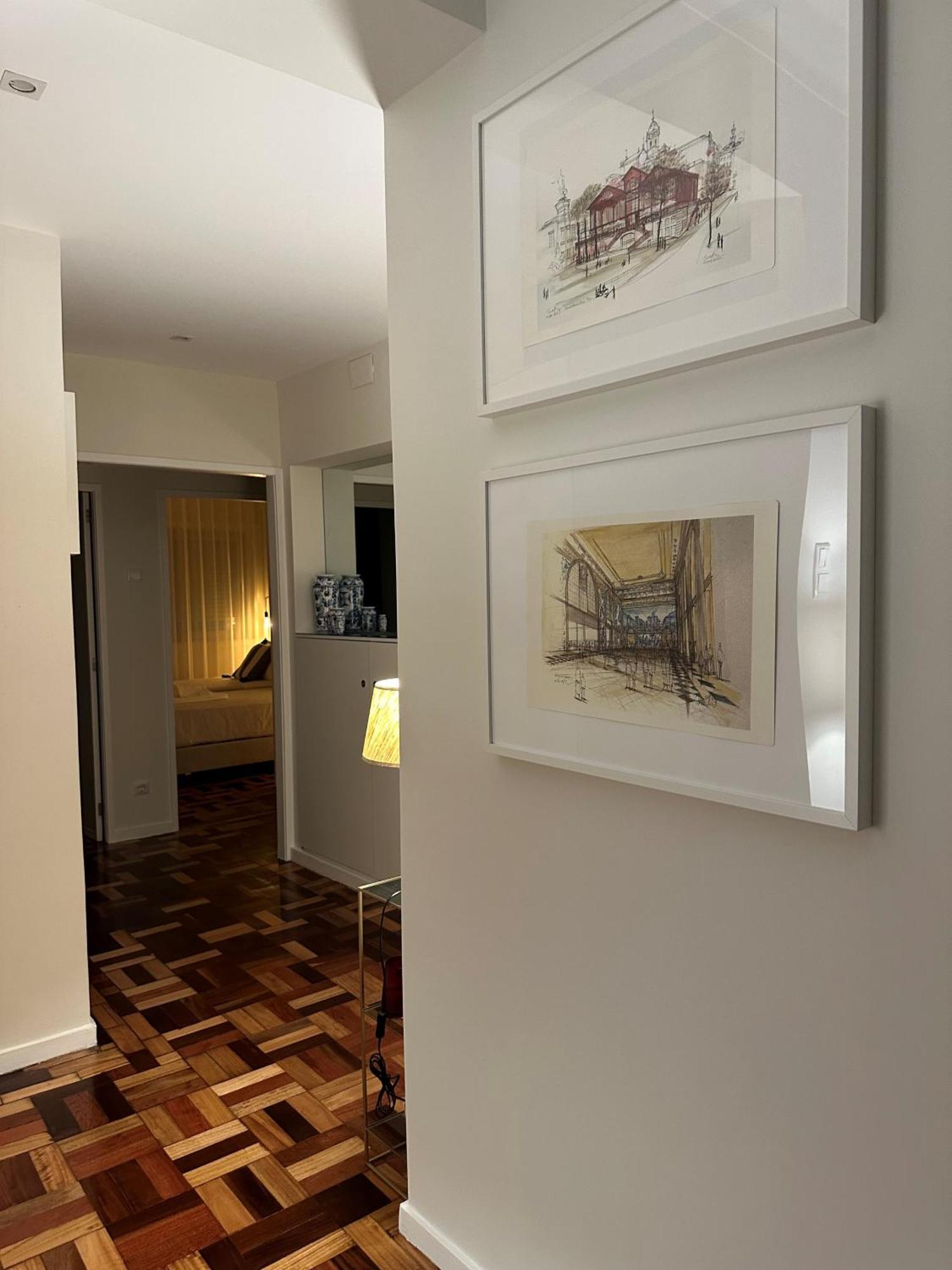 115 Oporto Guest House Exterior foto