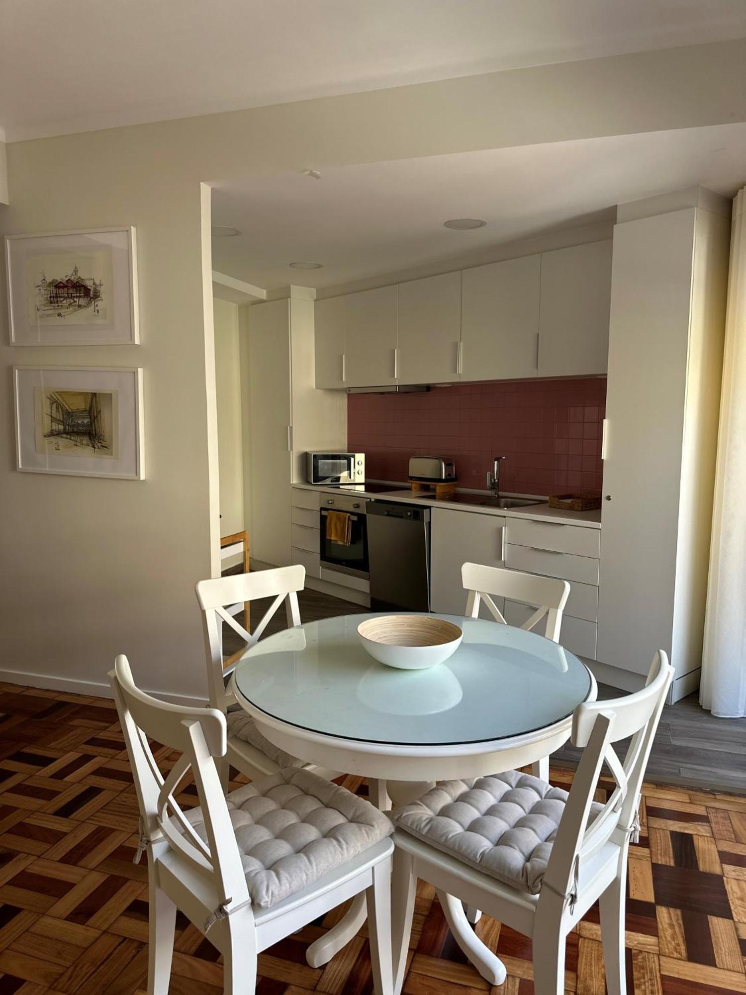 115 Oporto Guest House Exterior foto