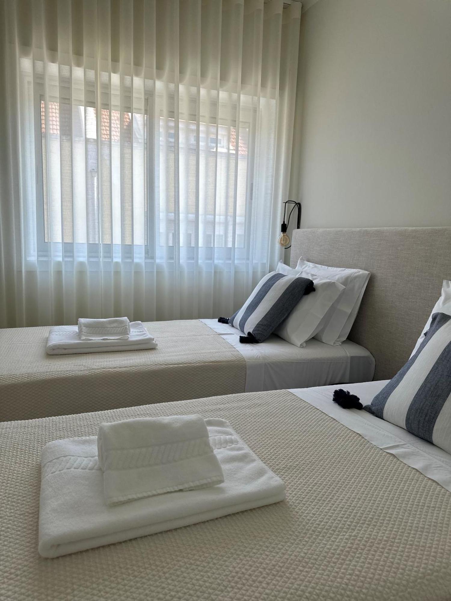 115 Oporto Guest House Exterior foto